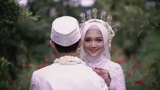 Wedding Of Ayu & Sandi | Inti Farm, Bogor | Acita Wedding | Video Cinematic | by Dreamers Storie