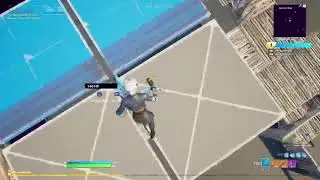 Fortnite Live