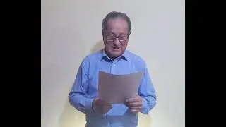 DÍA DEL LOGRO: Palabras del Sr. Mg. Hénner Ortiz (Director)