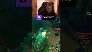 Ulti de Nami al Ojo | Wild Rift | daymelto #wildrift #wr #lolm #lolmobile #kayn #gaming #nami