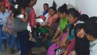 Dia de la Candelaria 2 de febrero parte 2
