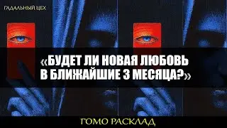 GOMO TAROT 