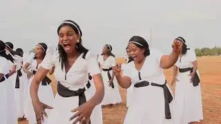 Omukama Mungu Wakola - Kwaya ya Mt. Fransisco Xavery  Parokia ya Mubunda Bukoba