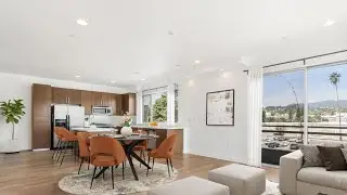 6001 Carlton Way, Los Angeles, CA Presented by Brian Bogulski.