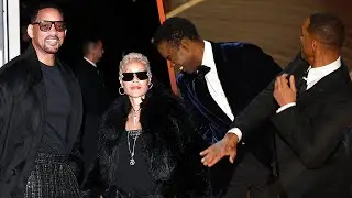 Will Smith and Jada Pinkett Smith Make RARE Appearance Together, 4 Years After Oscars Slap!