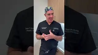 Should I try masseter Botox? Board Certified Plastic Surgeon Sean Doherty explains