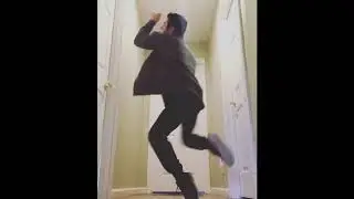 Bazzi - Beautiful (Dance Clip) @Charlie_the_dancing_kid