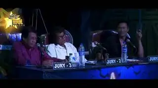 Chakliba Lanmei / Star Idol Manipur ( Nigita Thokchom )