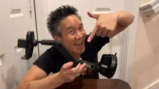 WORTH IT? SUPER Heavy Duty Truck Phone Holder Mount!