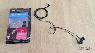 Sennheiser CX 180 Street II Earphones Review