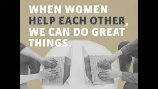 5 Ways to Support Your Sisters