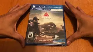 JdeV / 1000+ juegos (0496) Farpoint - PS4 PSVR