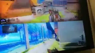 Argus Wallbang Bo3