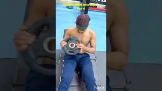 Transformation series day 13 part A #bodybuilding #motivation #shortsfeed