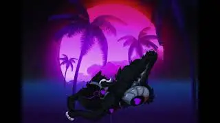 90210 Resonance. (Slowed.)