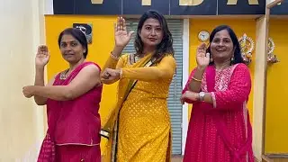 THE PUNJAABBAN SONG(video) |VTDA |Dance Cover |JugJugg Jeeyo | Varun kiara Anil | Tanishk Gippy