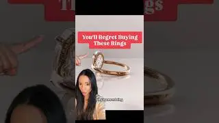 You&rsquo;ll Regret Buying These Rings 😱