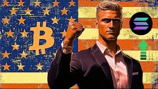 🚨 WILL CRYPTO SKYROCKET ON INAUGURATION DAY? 🚀
