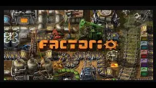 Factorio Pyanodon 91 Часть Без звука. Ну что ж теперь строим все новое и изученное.