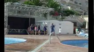 Hotel Cala Verde Ibiza