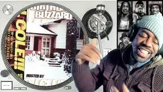 J. COLE GOES OFF ON BIRTHDAY BLIZZARD 26!!! (REACTION)