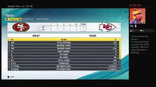 Madden20