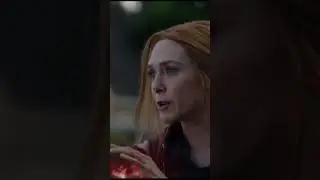 Wanda Maximoff: Titanium