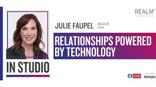 Inman Instudio: Relationships powered by technology