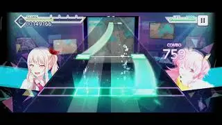 Last Score (Expert 26 FULL COMBO)(Project Sekai: Colorful stage)