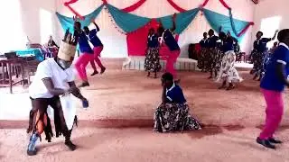 kwa sababu yauongo yoram kauwa
