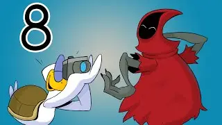 Heartworm - Part 1