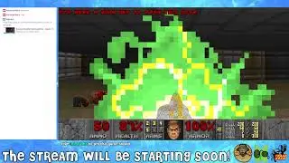 Boomer Shooter Retrospective Stream