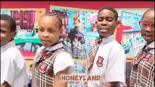 At Honeyland School, we don’t just teach — we inspire greatness.