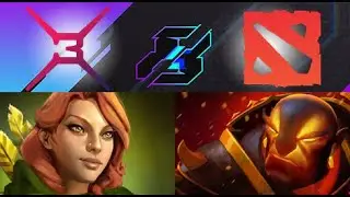 X3 vs Monaspa  (1 игра) ФИНАЛ |  ХАЙЛАЙТЫ