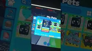 I HATCHED THE SECRET BRILLIANT GEM IN MINING SIMULATOR 2!!!
