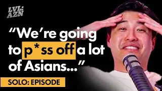 Best Of Our Asian Culture: Filial Piety, Asian Hospitality & Davie’s Medical Emergency?! | Ep.75