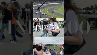 memorial day weekend 🏎️