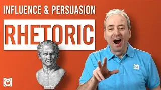 Rhetoric: The Golden Key to Verbal Persuasion
