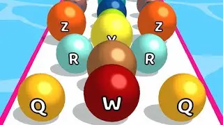 A-Z Run ⭐️🔥🎈МАКСИМАЛЬНЫЕ УРОВНИ!! Прохождение всех уровней Android, iOS НОВОЕ ОБНОВЛЕНИЕ!!!
