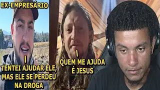 O FUNDO DO PO&Ccedil;O DE DIANHO