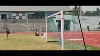 State level PARA SPORTS DELHI 