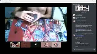 Late Night clip of Nipple Vanguard