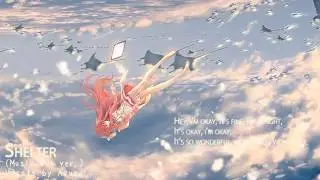 【Azusa】 『Shelter』(music box ver.) 【Happy Birthday Th&eacute;a!】