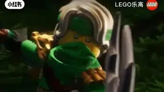New Lego Ninjago Dragons Rising Season 4 Teaser Leaked🔥|Lego Ninjago Dragons Rising Season 4🐉