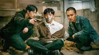 Driven into a corner, two young men risk their lives to kidnap the son of a female crime boss