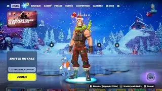 Fortnite TOP 1 CONTRE DES TRICHER SUR LA VERSION PS5 4K60FPS