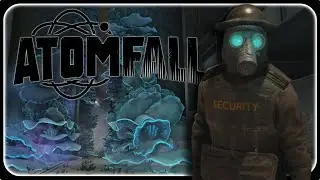 🔴Atomfall | Medical Bay, Interchange!!!
