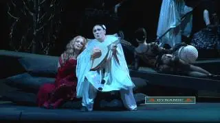 E.W.Korngold - Die Tote Stadt - Teatro La Fenice Venezia