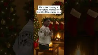 #holidays #holiday #relatable #christmas #holidayvibes #holidayseason #cheer #shortsviral #shorts