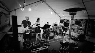Crush - Arcane Lullaby live at Discretion Brewing August 30, 2025